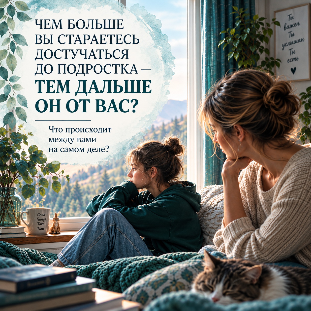 клуб родителей 3